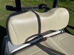 Operator Area with Seats/Armrests