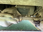 Electric Drive with Electric Drive Motor
