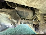 Electric Drive with Electric Drive Motor