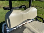 Operator Area with Seats/Armrests
