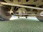 Drive System with Rear Differential and Axle