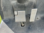 Operator Area with 