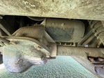 Electric Drive with Electric Drive Motor