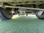 Drive System with Rear Differential and Axle