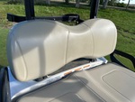 Operator Area with Seats/Armrests