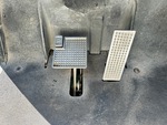 Operator Area with