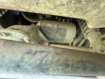Electric Drive with Electric Drive Motor