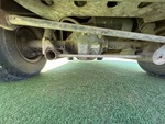 Drive System with Rear Differential and Axle