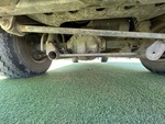 Drive System with Rear Differential and Axle