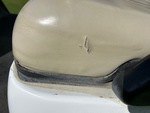 Operator Area with