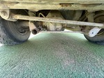 Drive System with Rear Differential and Axle