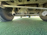 Drive System with Rear Differential and Axle