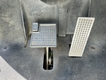 Operator Area with