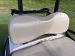 Operator Area with Seats/Armrests