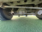 Drive System with Rear Differential and Axle