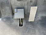 Operator Area with