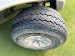 Chassis with Right Front Tire