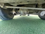 Drive System with Rear Differential and Axle