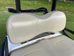 Operator Area with Seats/Armrests
