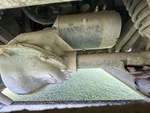 Electric Drive with Electric Drive Motor