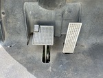 Operator Area with