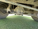 Drive System with Rear Differential and Axle