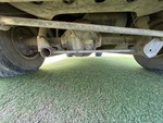 Drive System with Rear Differential and Axle