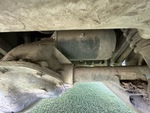 Electric Drive with Electric Drive Motor