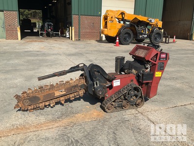 2018 Toro TRX-20 Walk Behind Trencher