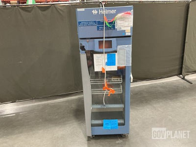 Helmer IPR111 Pharmacy Refrigerator