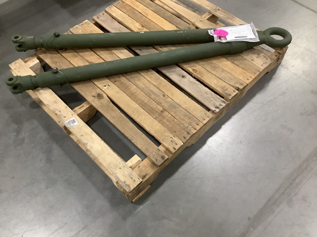 7551383 Motor Vehicle Towbar