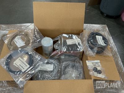 (19) Hupp Aerospace 2590LTST-0008 Vehicle Service Parts Kits