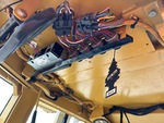 Control Station with