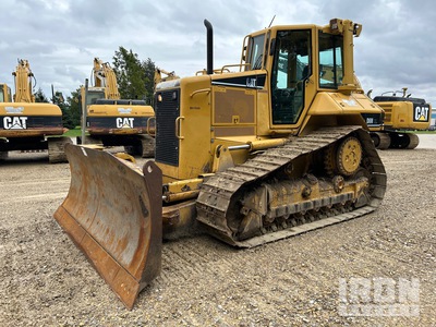 Cat D6N XL Crawler Dozer