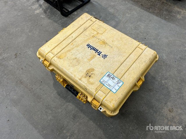 Trimble Zephyr 3 Base