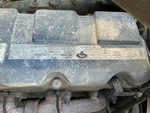 Motor with