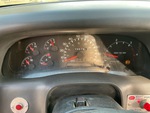 Cab with Warning Lights