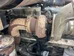 Motor with