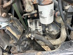 Motor with
