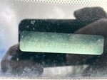 General Appearance with Frame Stamp Serial Number/VIN Photo
