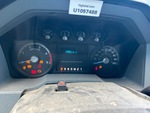 Cab with Warning Lights