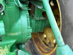 Drivetrain with 