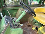 Control Station with 