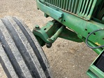Drivetrain with 