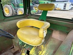Control Station with 