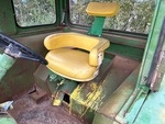 Control Station with 