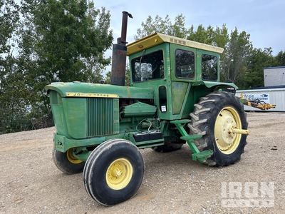 John Deere 5020 2WD Tractor