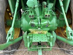 Drivetrain with 