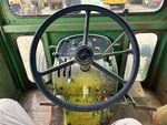 Control Station with 