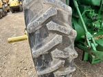 Chassis with 